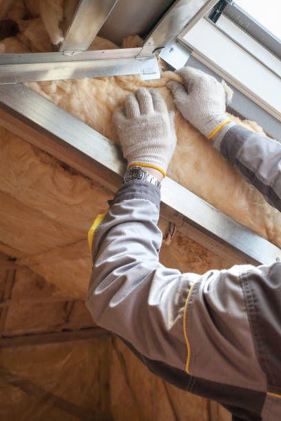 Best Residential Insulation in Grandview, OH