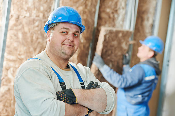 Best Geographic-Specific Insulation Services in Grandview, OH