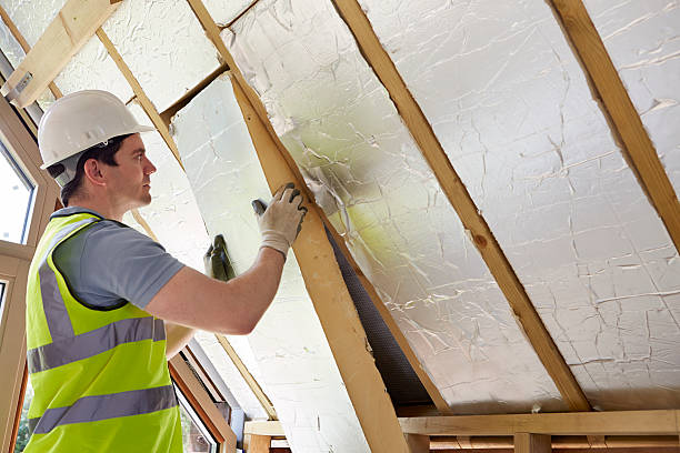 Best Cellulose Insulation in Grandview, OH