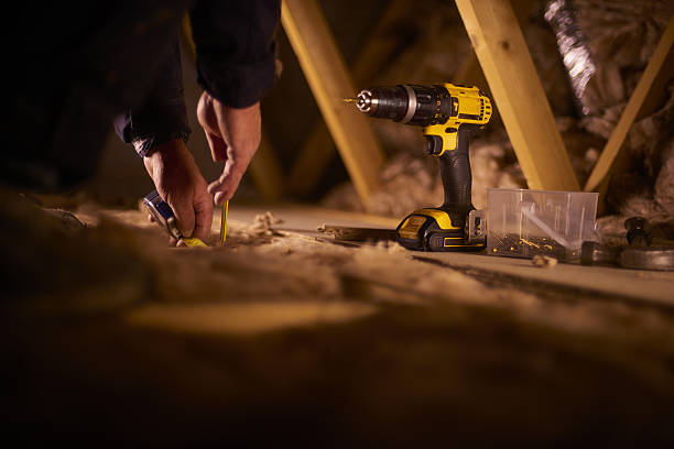Best DIY Insulation Kits and Guidance in Grandview, OH